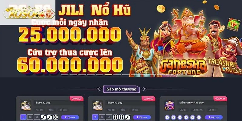 Điều kiện truy cập vào hệ thống nền tảng giải trí xoso66