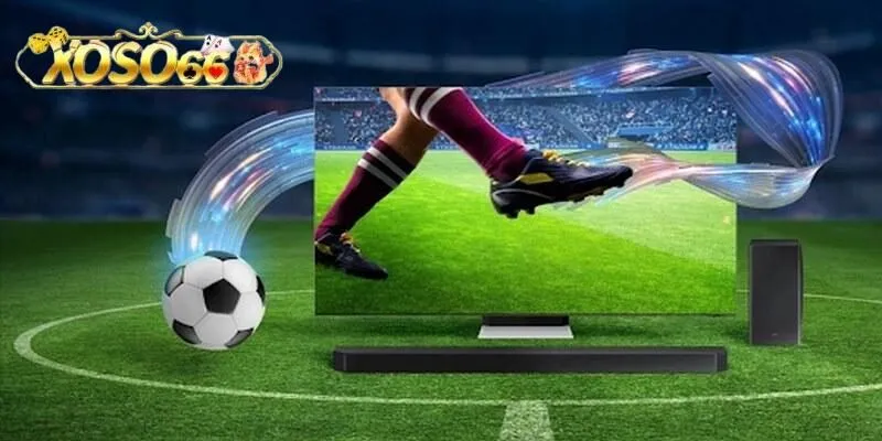 Soi Kèo Bóng Đá Chuẩn Xác, Nhanh Chóng Cùng Xoso66